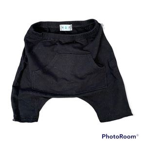 Mi & Fi harem shorts